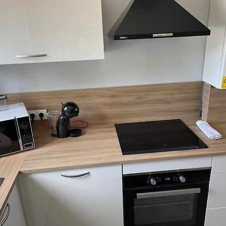 Gdk Locations Meubles Dunkerque Apartment Dunkirk ภายนอก รูปภาพ