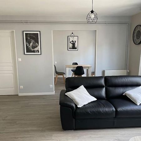 Gdk Locations Meubles Dunkerque Apartment Dunkirk ภายนอก รูปภาพ