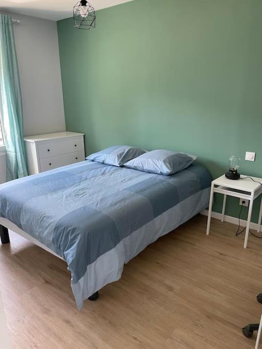 Gdk Locations Meubles Dunkerque Apartment Dunkirk ภายนอก รูปภาพ