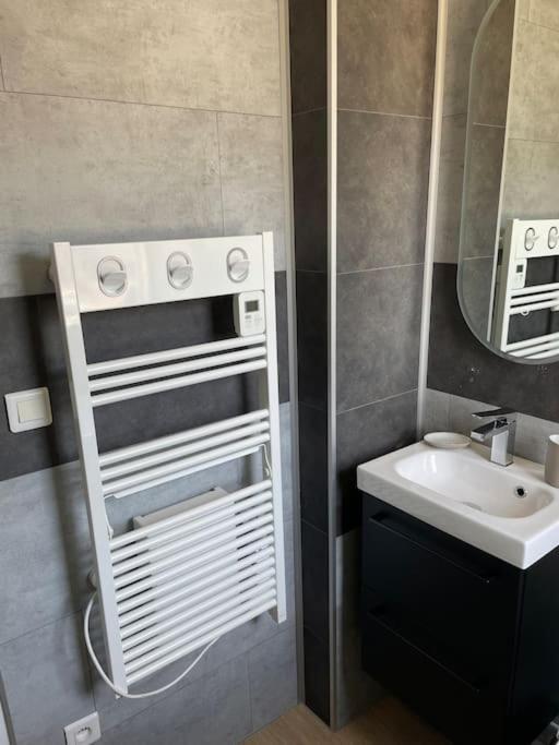 Gdk Locations Meubles Dunkerque Apartment Dunkirk ภายนอก รูปภาพ