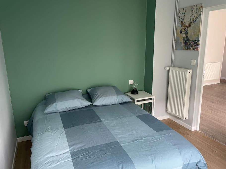 Gdk Locations Meubles Dunkerque Apartment Dunkirk ภายนอก รูปภาพ
