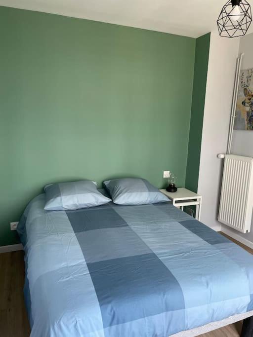 Gdk Locations Meubles Dunkerque Apartment Dunkirk ภายนอก รูปภาพ